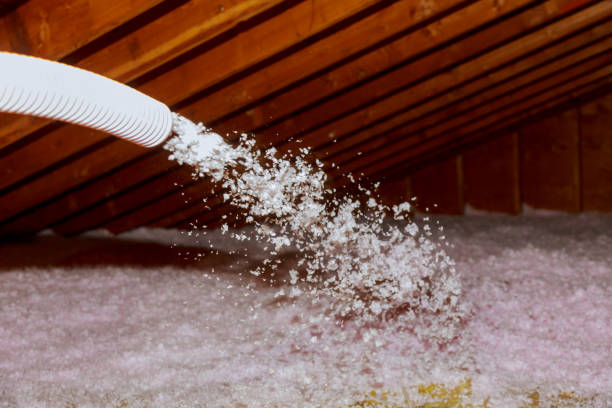Best Spray Foam Insulation  in St Paul, MO
