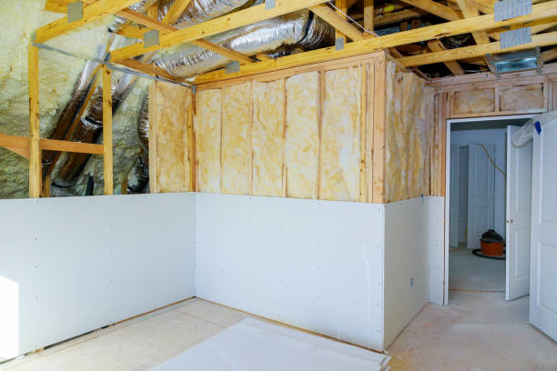 Insulation for New Construction in St Paul, MO