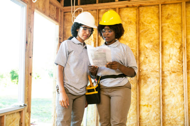 Insulation Repair Services in St Paul, MO