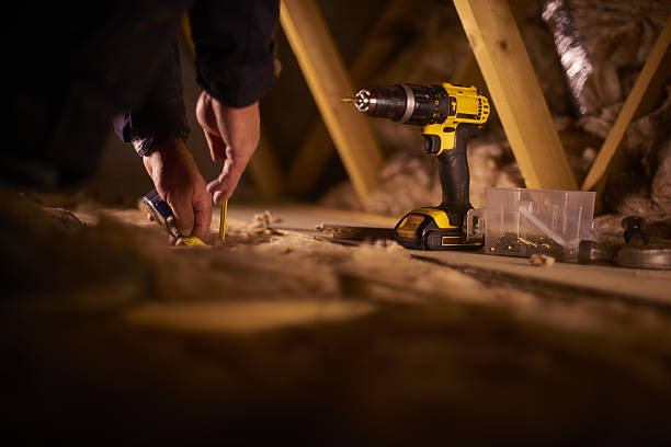 Best Insulation Contractors for Homes  in St Paul, MO